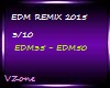 EDM REMIX 2015   3/10