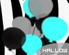 |H| Balloons :3