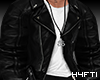 H4 | Leather Jacket 0l