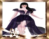 Vestido Longo Roxo