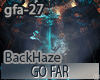 BackHaze - Go Far