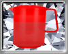 !DMS! Red Pitcher (Deco)