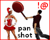 !@ Pan shot dx-sx anim
