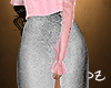 Pz. Color MB Skirt
