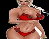 RLL Red Bikini