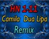 Camila & Dua Lipa Remix
