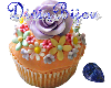 DB Cupcake Rose 3