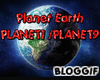 Planet Earth