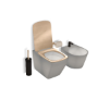 MADDUX TOILET
