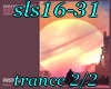 sls16-31 trance2/2