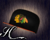 Chicago BlackHawk Fitted