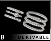DRV Neela Bracelets Pair