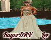 BuyorDrv~Sexy GoldenGown