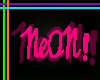[AD] NeON! Corkboard