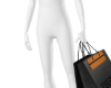 Shopping Bag 3 (Left)
