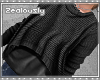 NC| Lazy Sweater V1