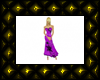 violet HANNA dress