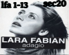 Lara Fabian Adagio
