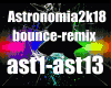 Astronomia2k18 rmx