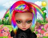 Rainbow Adelina