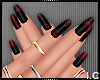 IC| Cheri Nails