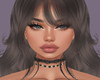 Sybil Brown/Bangs