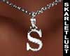 ♥Samantha S Platinum