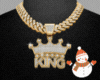 King l Chain