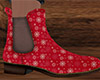 Christmas Boots 17 (M)