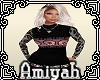 CheetahRose W Shirt