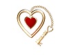 my heart for u