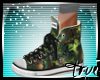 TV|Camouflage Converse 1