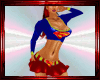 Supergirl outfit