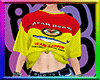 [k] Tshirt Sardin F