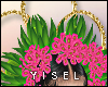 Y. Spring Gerbera Crown
