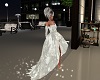 Ice Queen Gown