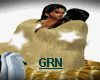 GRN*Kiss in Blanket*