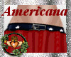 ~QI~ Americana Skirt V8