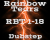 Rainbow Tears -Dubstep-