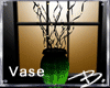 *B* Legends Vase Lights