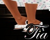 Tia TIFFANI PUMPS DOTS