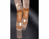 *MA* HOTNESS HEELS