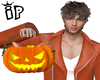 Halloween  MCandy Basket
