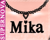 [Nova] Mika Necklace M