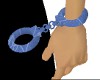 [302]Fuzzy Handcuffs(5)