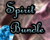 [KD] Spirit Bundle