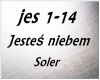 Jestes niebem