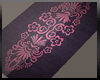 A:rug purple