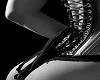 Cutout Corset