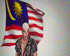 Windy Flag-Malaysia